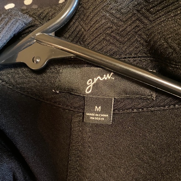 Jacket - Picture 3 of 3